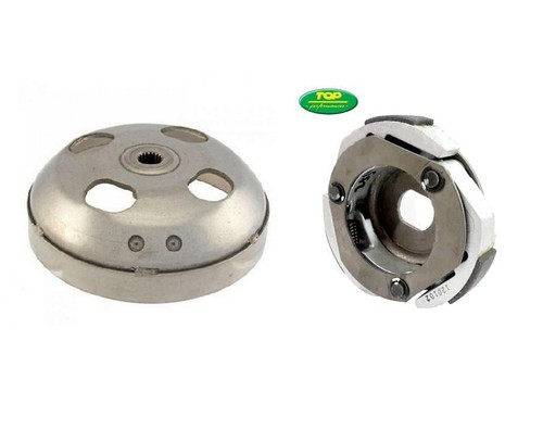 Kit girante frizione campana - kit,