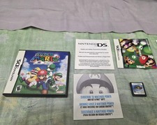 Super Mario 64 DS