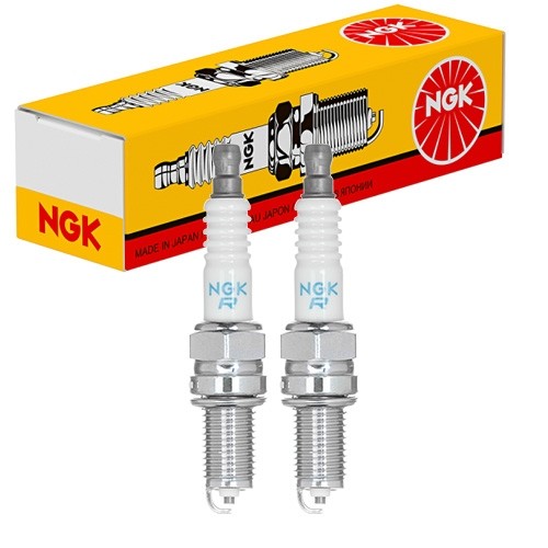 Candela ngk dcpr8e - candela, 2x