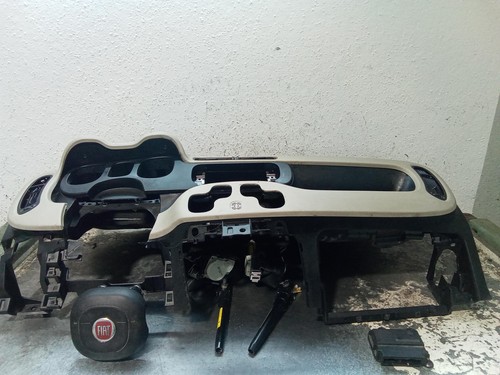 Kit airbag completo - per, fiat