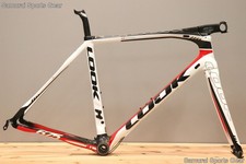 Set telaio bici da strada in