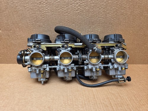 Carburatori suzuki bandit - carburatori,