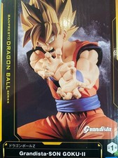 Dragon Ball Z Grandista Super