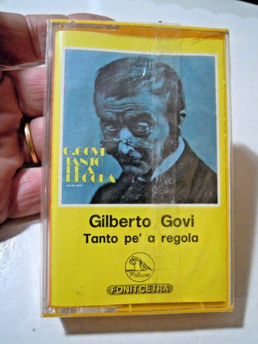 Musicassetta vintage nuova - musicassetta,