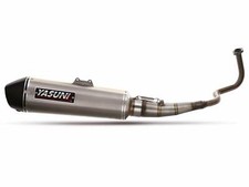 Scarico Yasuni Scooter 4