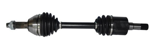 Hart albero trasmissione - hart, di