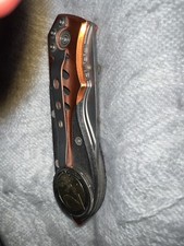 coltello pieghevole della BETA