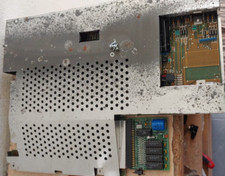 Scheda madre/scheda madre