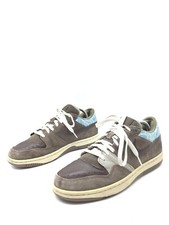 Nike Court Force Low