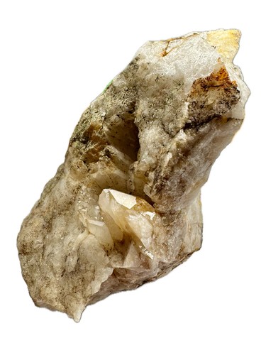 Cristalli quarzo ialino - cristalli,