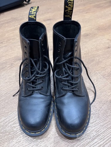 Anfibi martens 1460 smooth - anfibi, dr.