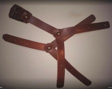 Sottogola WWII Elmetto M33