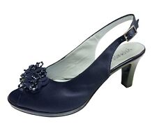 Sandali eleganti Vernissage