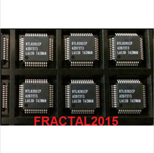 1 PCS RTL8201CP RTL8201CP-VD-LF QFP-48 REALTEK