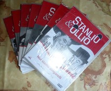 Stanlio & Ollio - 7 Film in