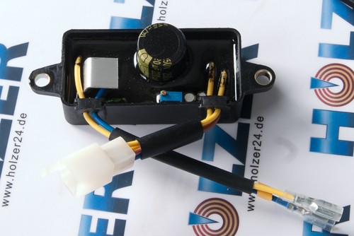 Regolatore avr per - regolatore,