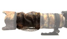 COVER ZOOM: RETE adatta a tutti i grandi teleobiettivi Canon Nikon Sigma Tamron Sony