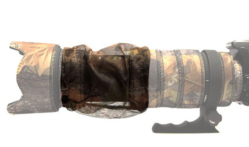 Cover zoom standard - zoom, standard: