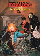 DYLAN DOG catalogo SENIGALLIA