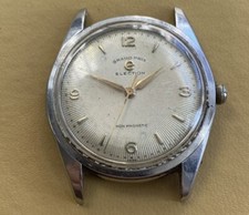 Orologio Vintage Elezioni Gran