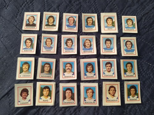 1974 brescia brindisi - 1974-75,