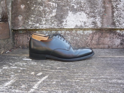 Church derby nero - –,