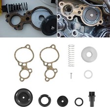 803062T1 Poppet Valve/Diaphr