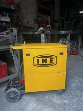 Saldatrice inemk250 filo - saldatrice, a