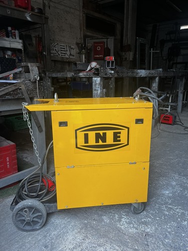 Saldatrice inemk250 filo - inemk250, a