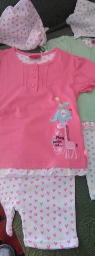 Completo bimba pezzi nuovo - completo,