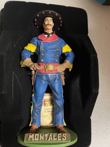 Tex statua resina di - tex,