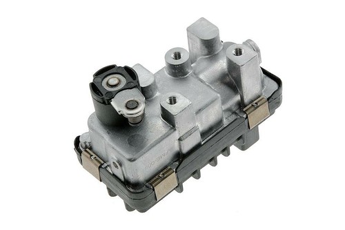 Turbo actuator wastegate - turbo,