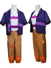 Costumi Cosplay La Casa del