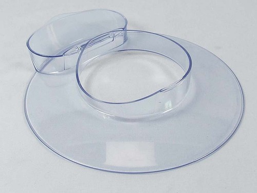 Kenwood coperchio para schizzi