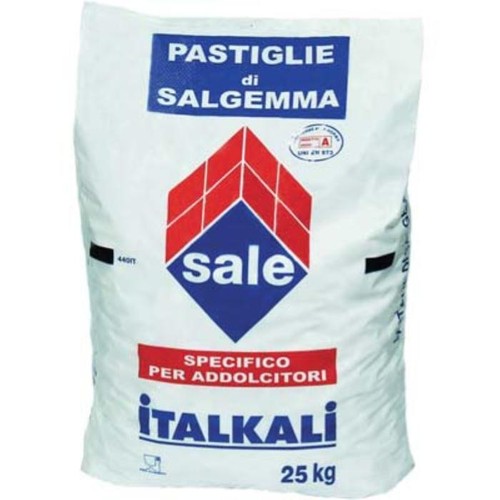 Sale pastiglie per - sale,