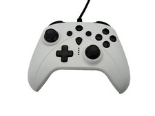 Nuovo gamepad controller