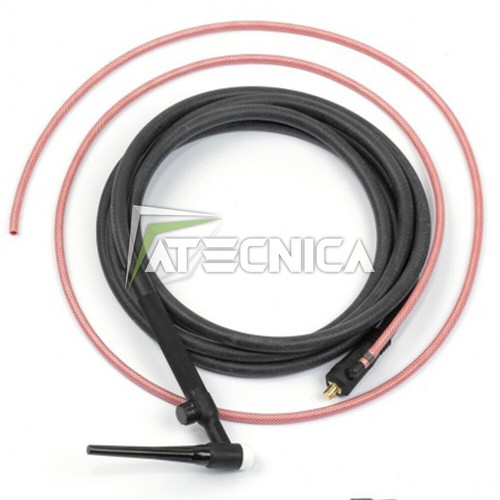 Torcia saldatura tig 26v con - saldatura,