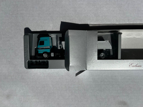 Herpa exclusive series - herpa,