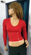 Denny Rose maglia art