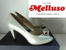 MELLUSO Decoltè Spuntato