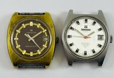 Lotto Vintage Tissot -