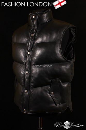 Gilet uomo nizogen - gilet, senza