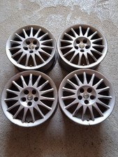 Cerchi In Lega 16 Alfa Romeo 156 147 GT 