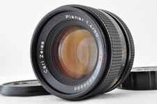 CONTAX Carl Zeiss Planar 50 mm