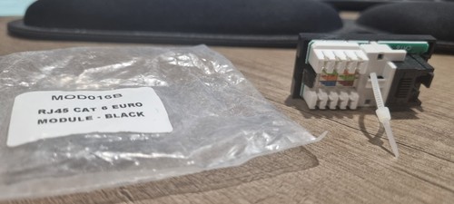 Mod016b rj45 modulo - modulo, 6