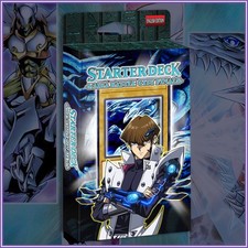 KAIBA BATTLE CITY FINALS