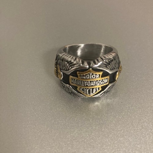 Anello motociclista