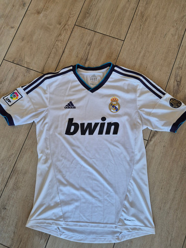 Adidas maglia home - , real