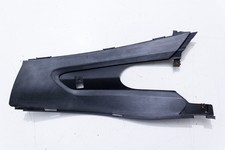 Carena Plastica Pedana