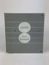 Bobina Nastro Magnetico